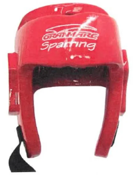 GranMarc Head Sparring (front)