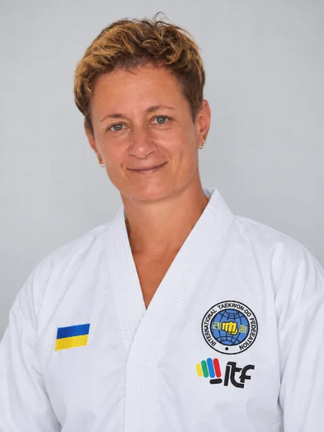 Шалько Ганна Вікторівна