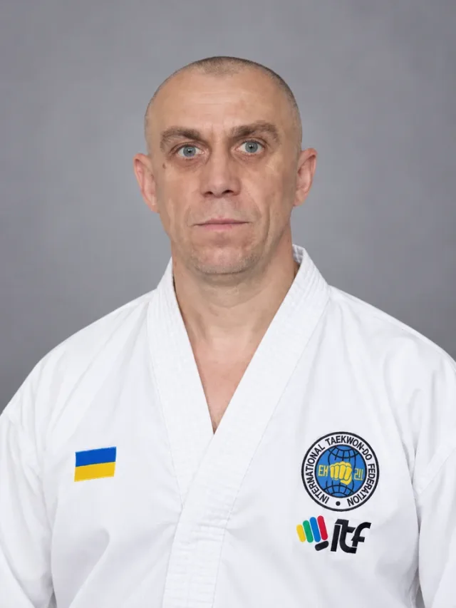 Савчак Любомир Миколайович