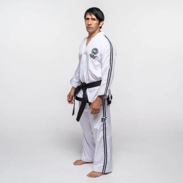 FUJIMAE Dobok Master