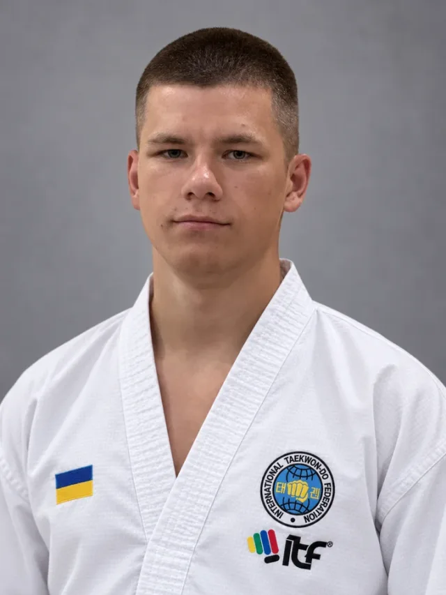 Кабашний Володимир Володимирович
