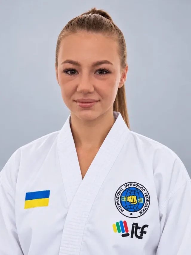 Королович Дарина Олегівна