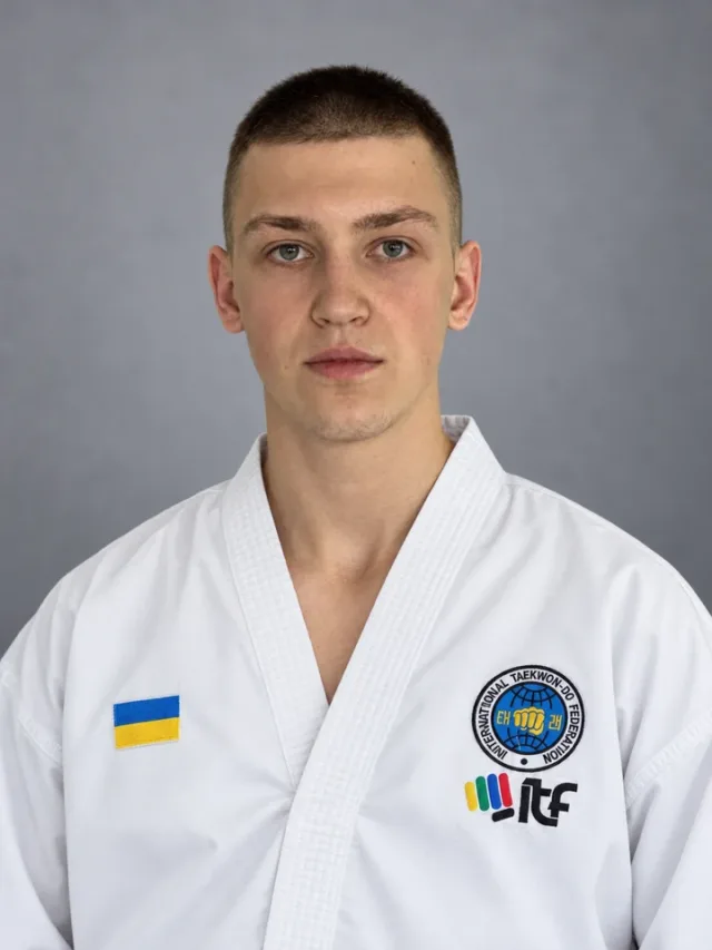 Онищенко Андрій Володимирович