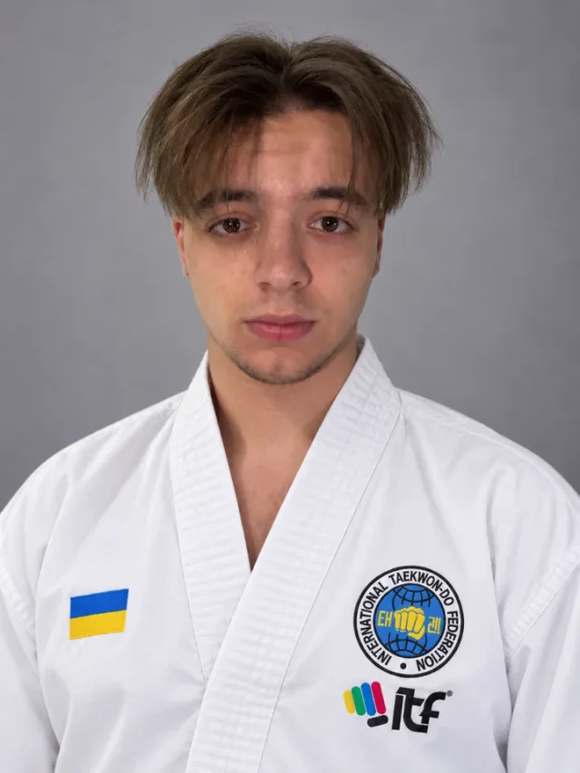 Муха Ігор Юрійович