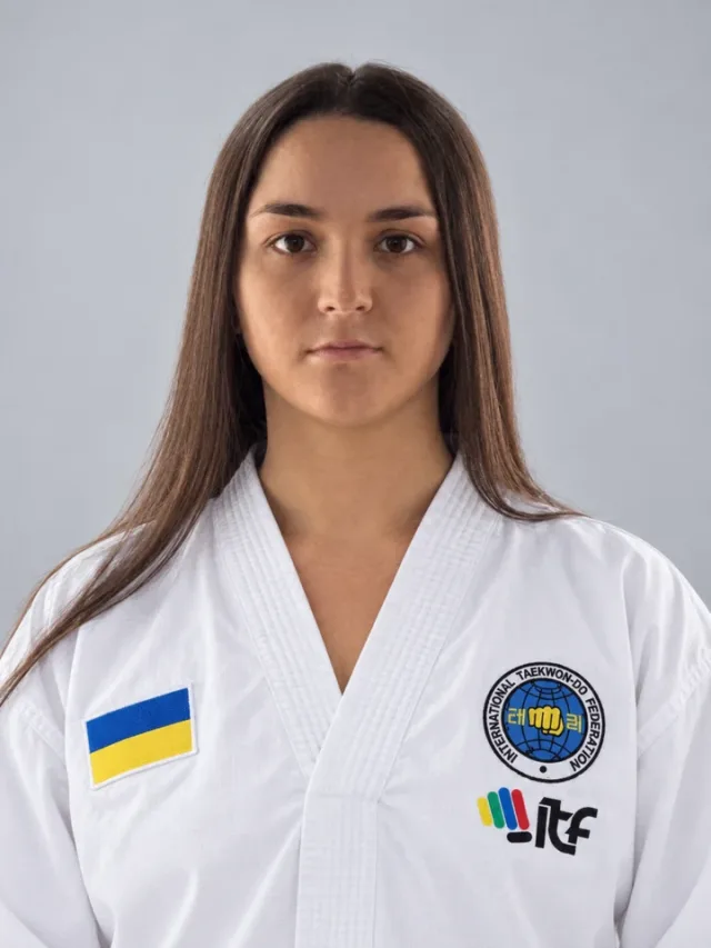 Офіцерова Гульнара Ахатівна