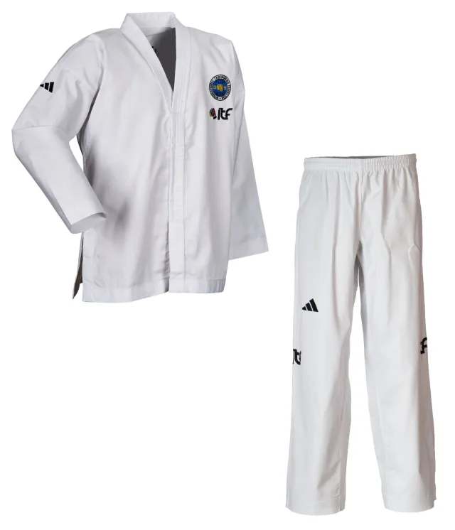 Adidas Dobok Student 2