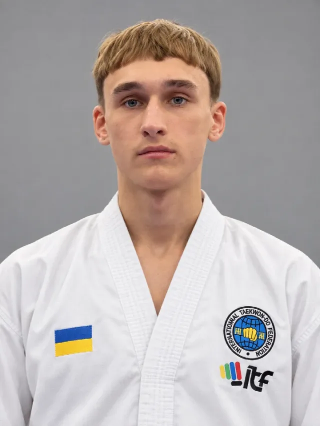 Алфьоров Дмитро Олександрович