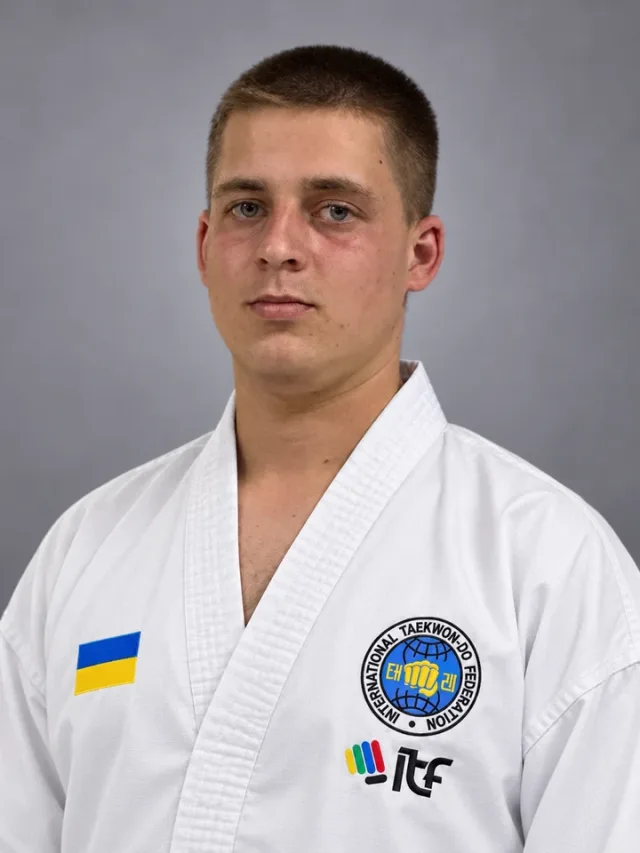 Калініченко Віталій Анатолійович