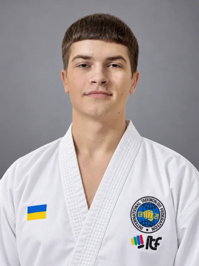 Бойчук Денис Миколайович