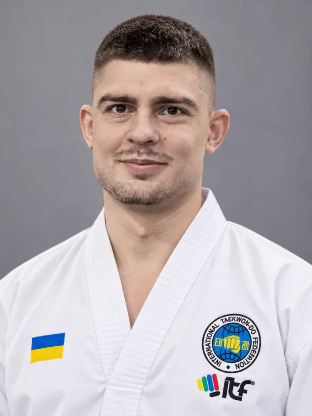 Вознюк Ілля Сергійович