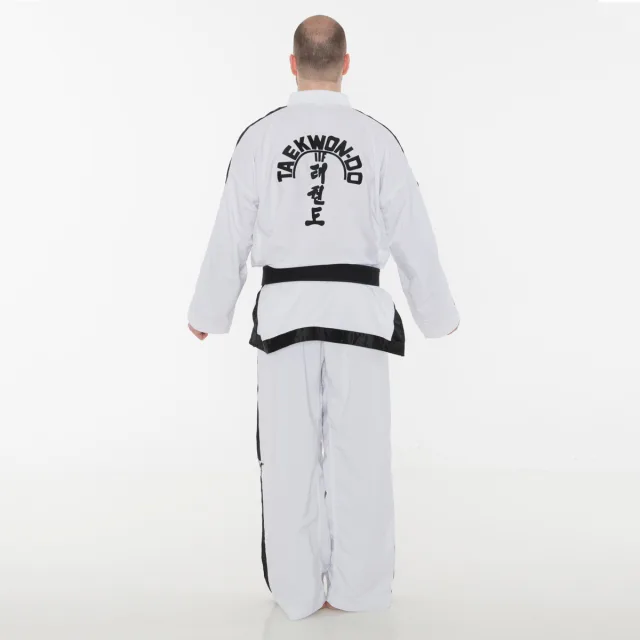 NTN Dobok Senior (back)