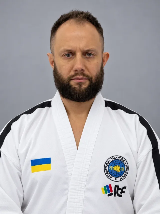 Кичко Артем