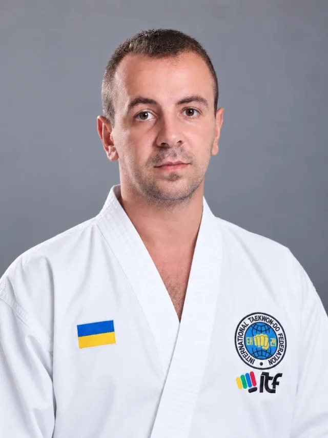 Олійник Руслан Богданович