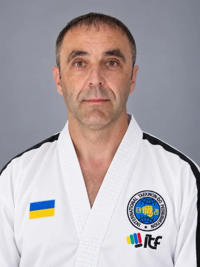 Довбня Валерій Григорович