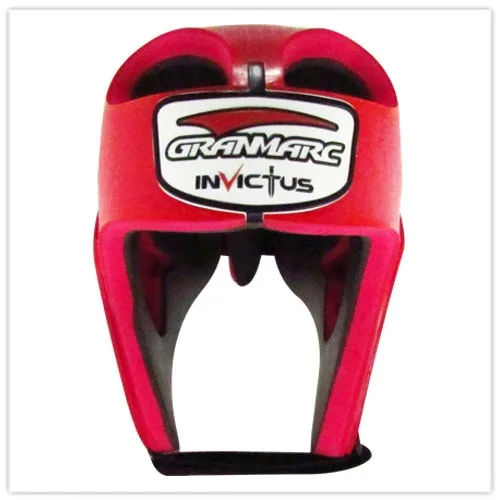 GranMarc Head Invictus (front)