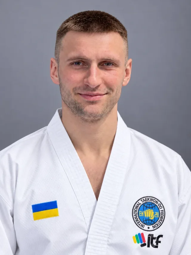 Губенок Георгій Юрійович