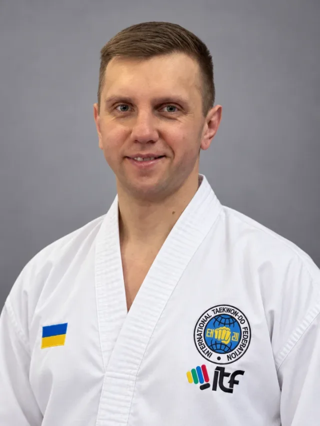 Вовк Андрій Миколайович