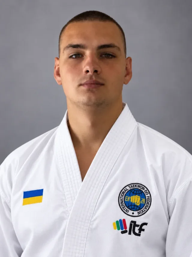 Грешко Роман Володимирович