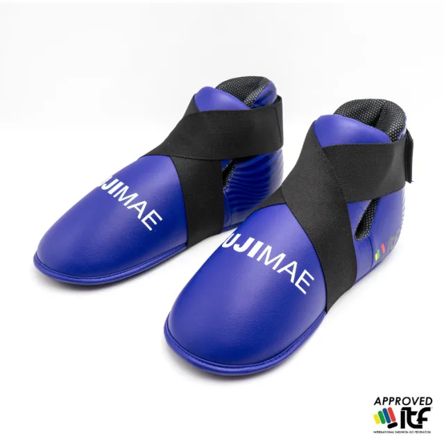 FUJIMAE Footguard Pro blue