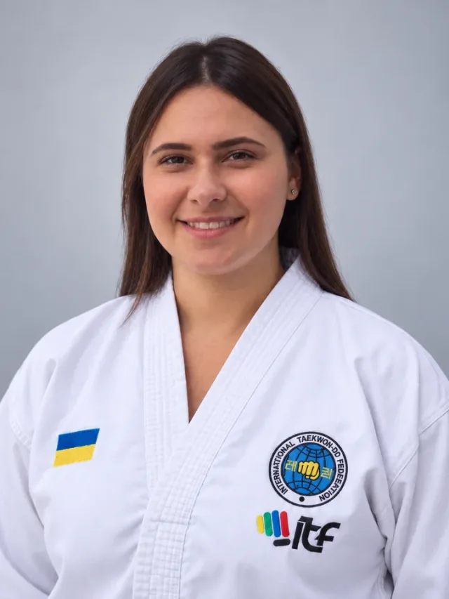 Шкварок Діана Василівна