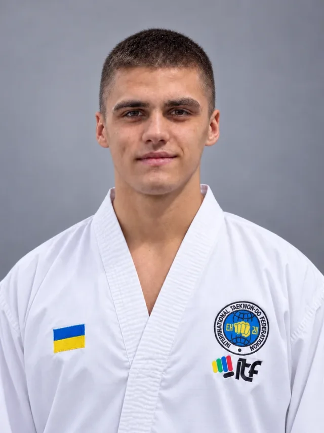 Кузьмін Артур