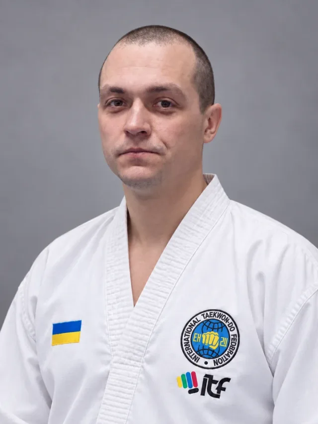 Водолазський Олександр В'ячеславович