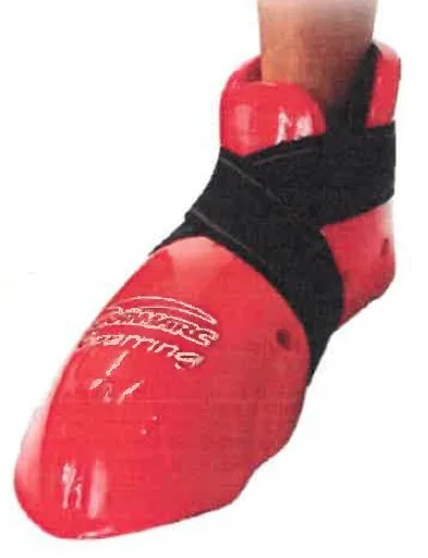 GranMarc Shoes Sparring