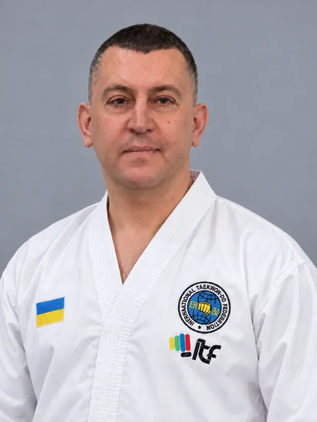 Гладкий Максим Володимирович