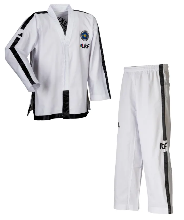 Adidas Dobok Instructor