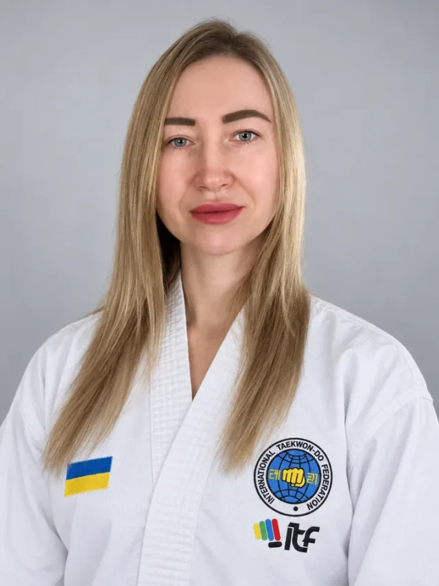 Кузьменко Аліна Олегівна