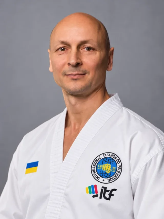 Олександр Заховаєв