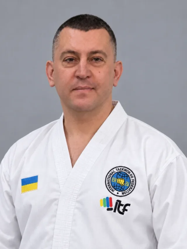 Гладкий Максим Володимирович