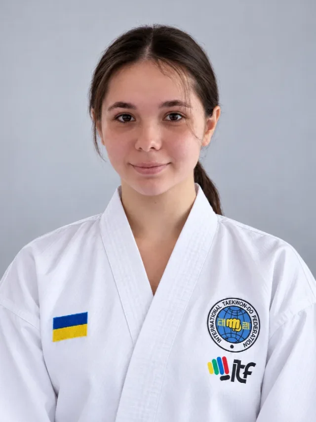 Demianiuk Anna