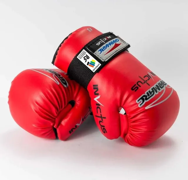 GranMarc Gloves