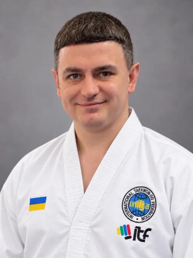 Сергій Дудчак