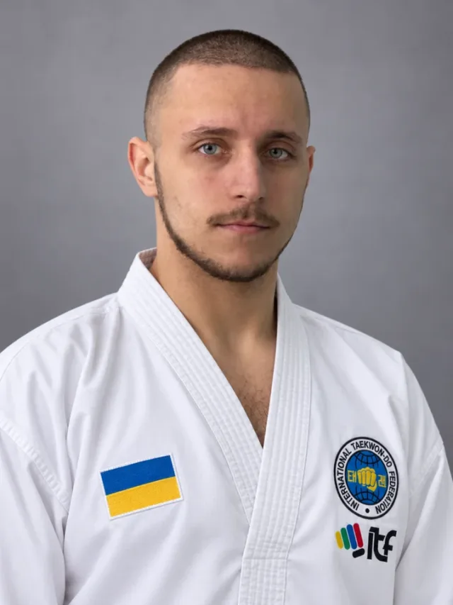 Кулик Владислав Олегович