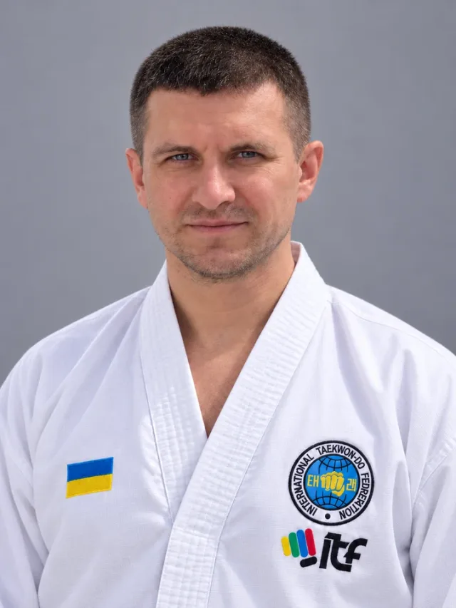 Гончар Володимир Ярославович