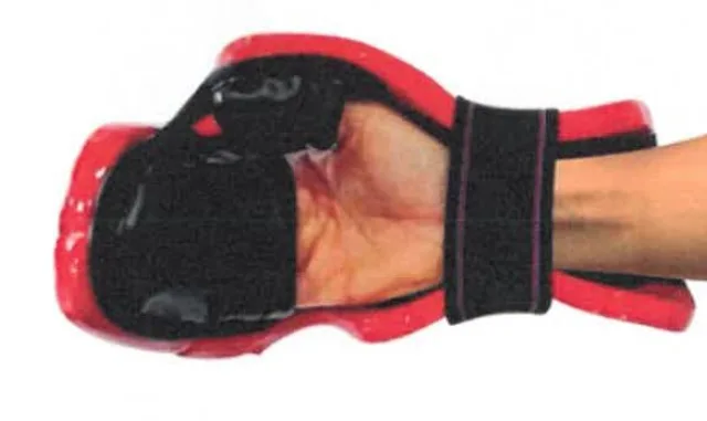 GranMarc Gloves Sparring