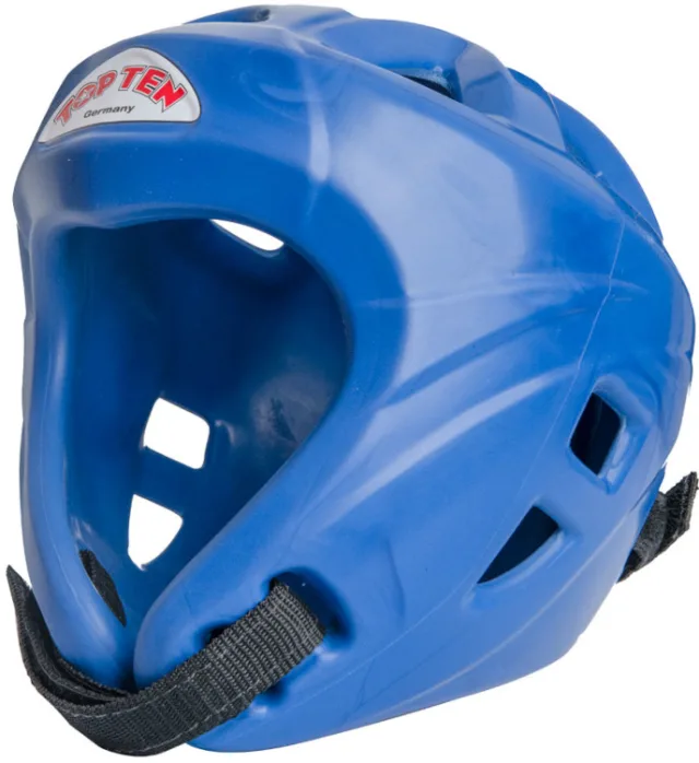 TopTen Headguard Avantgard blue