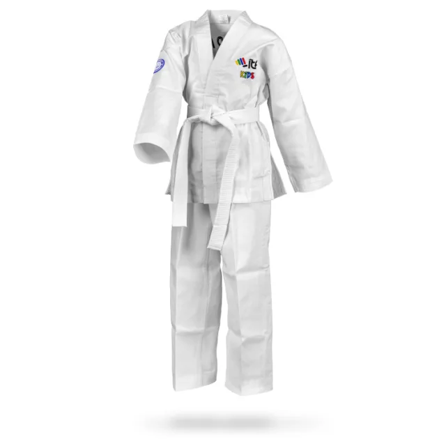 Mightyfist Dobok KIDS