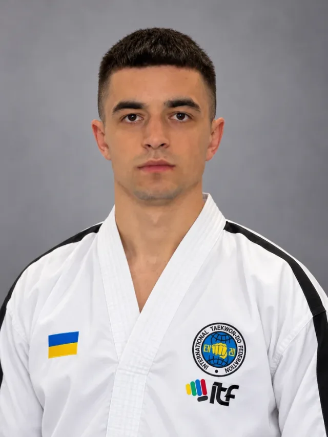 Соловей Віталій Олегович