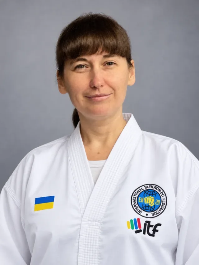 Руслана Гоголь