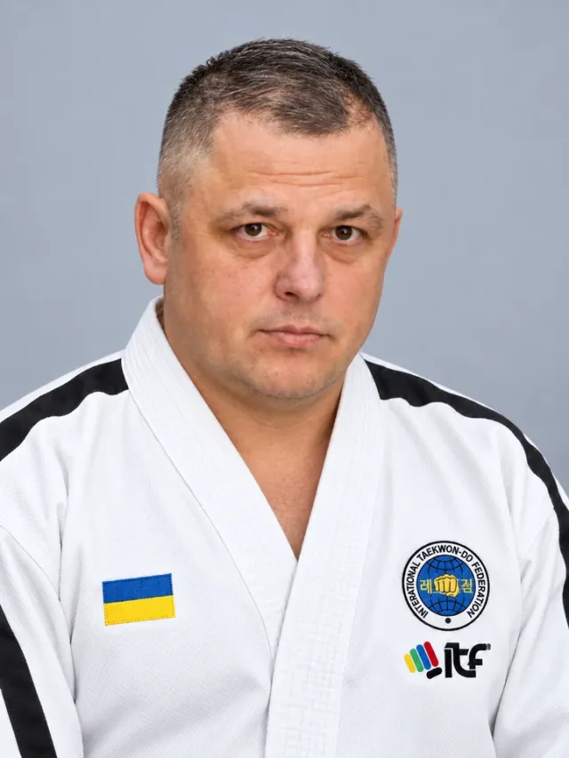Віталій Гагарін