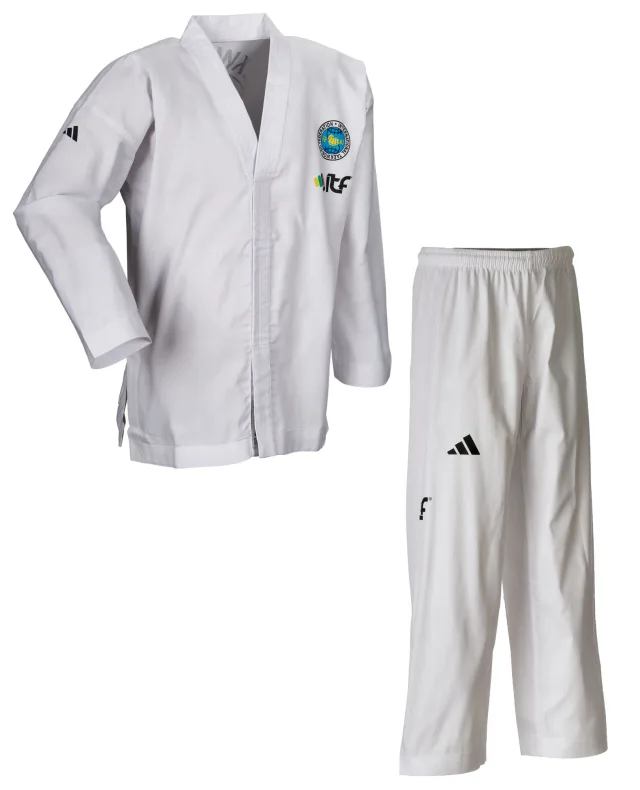 Adidas Dobok Student 3