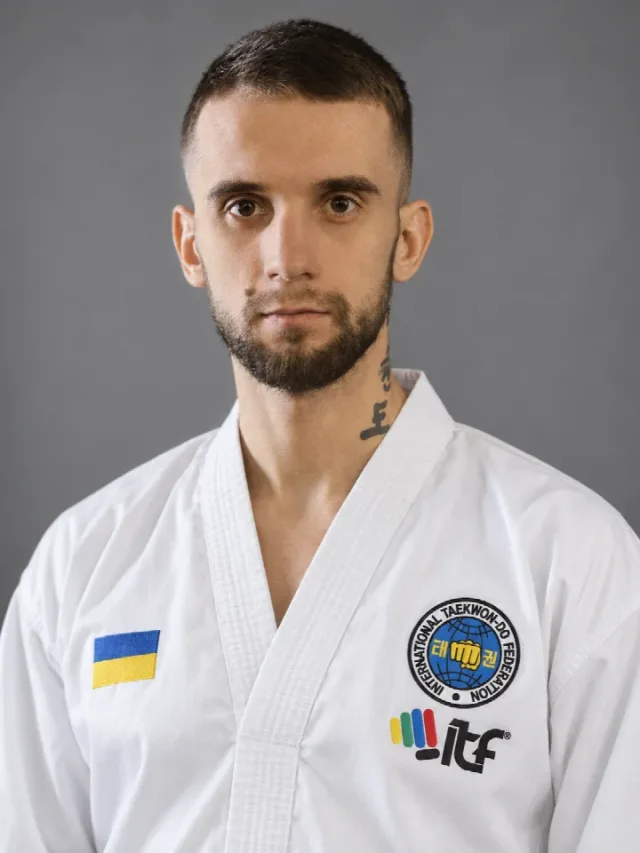 Пашков Олексій Володимирович