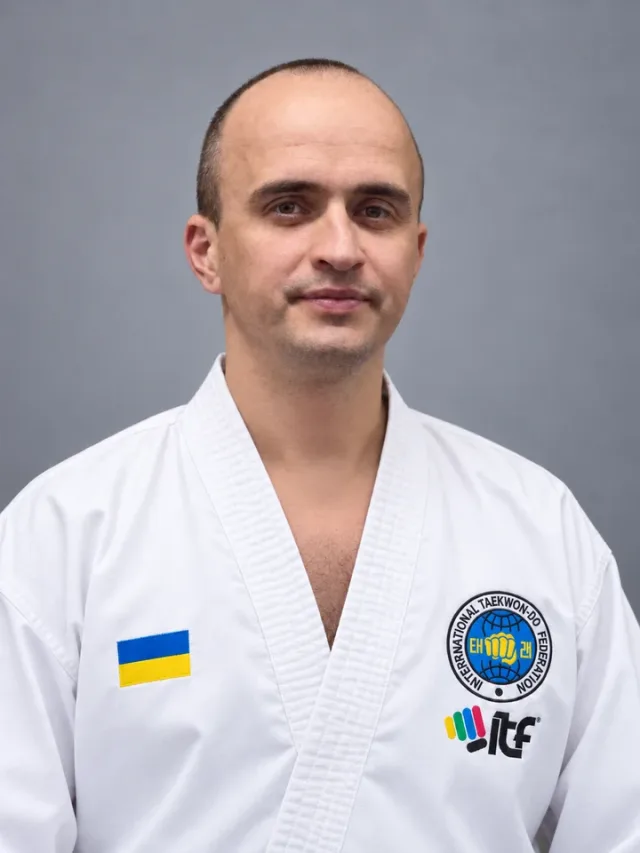 Півторак Андрій Анатолійович