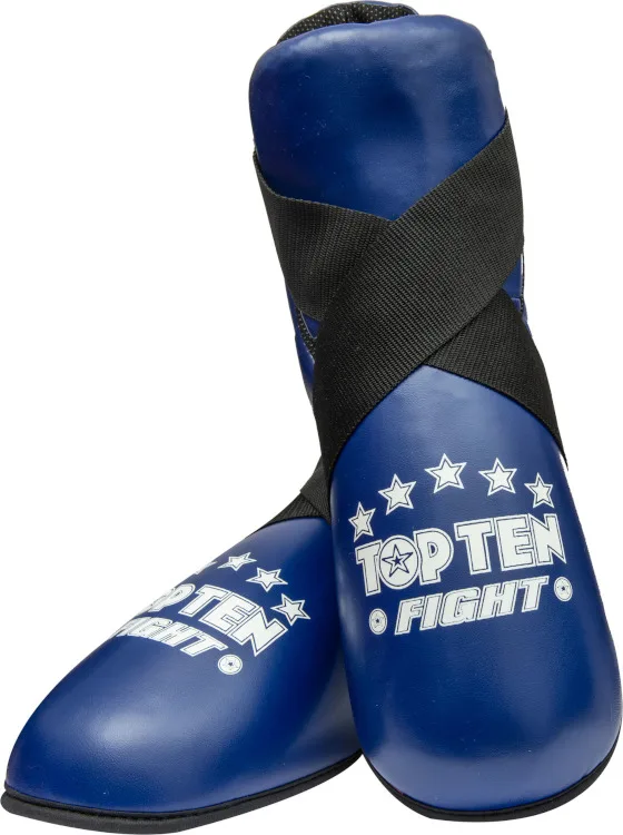 TopTen Footguard Fight blue
