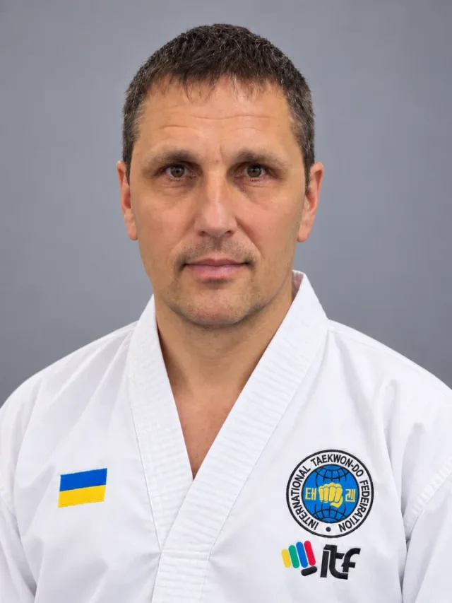 Гордіонок Віталій Анатолійович