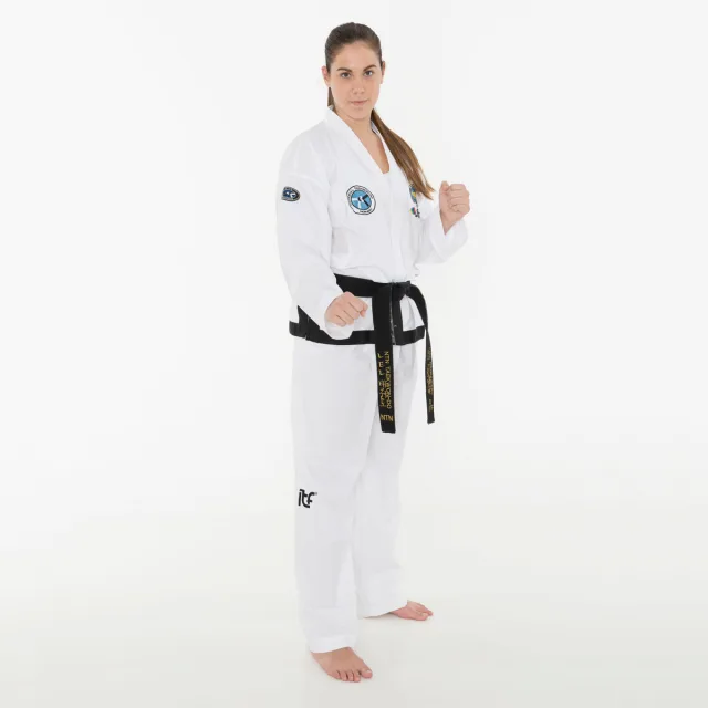 NTN Dobok Champion (front)