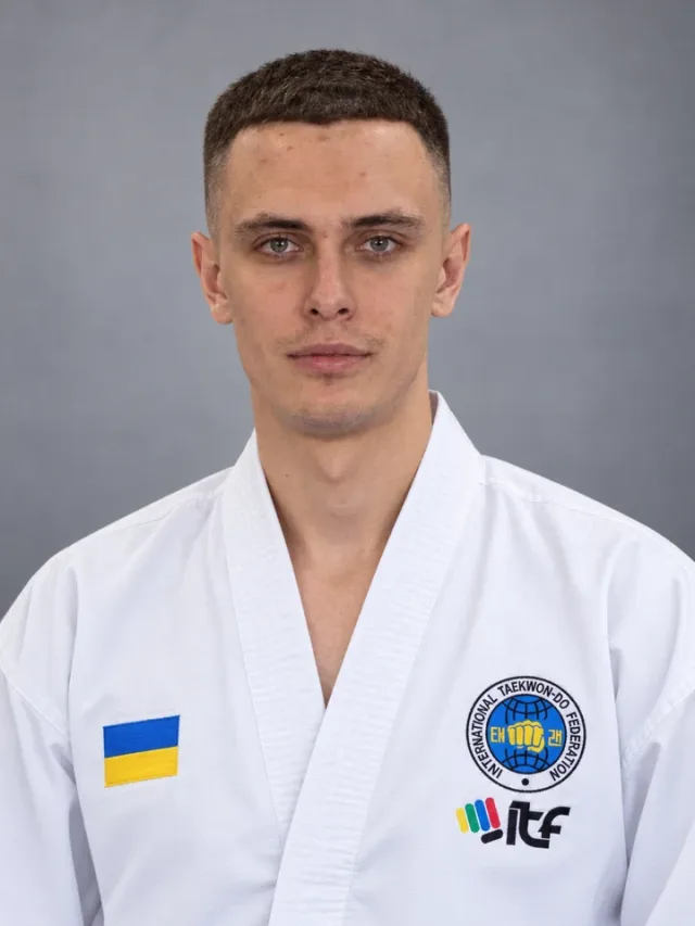 Пехтерєв Данило Андрійович,